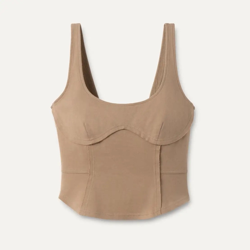 UGG Lennox Tank Top